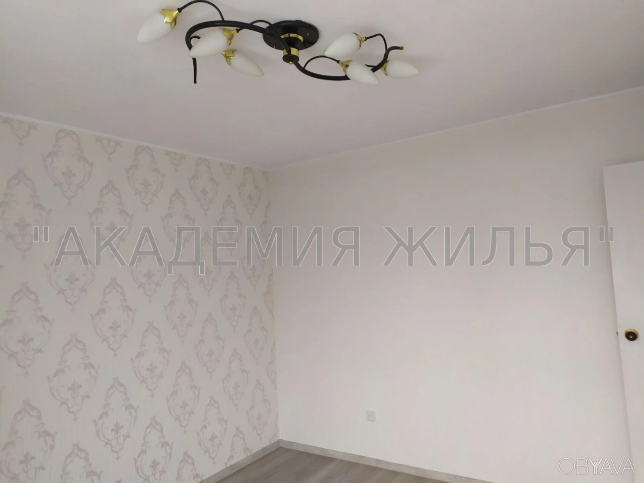 2-комнатная квартира, 45 м.кв.