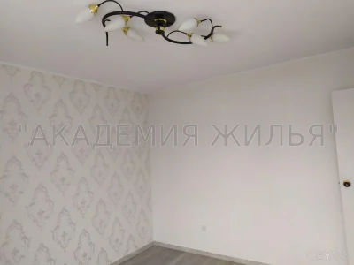 2-комнатная квартира, 45 м.кв.