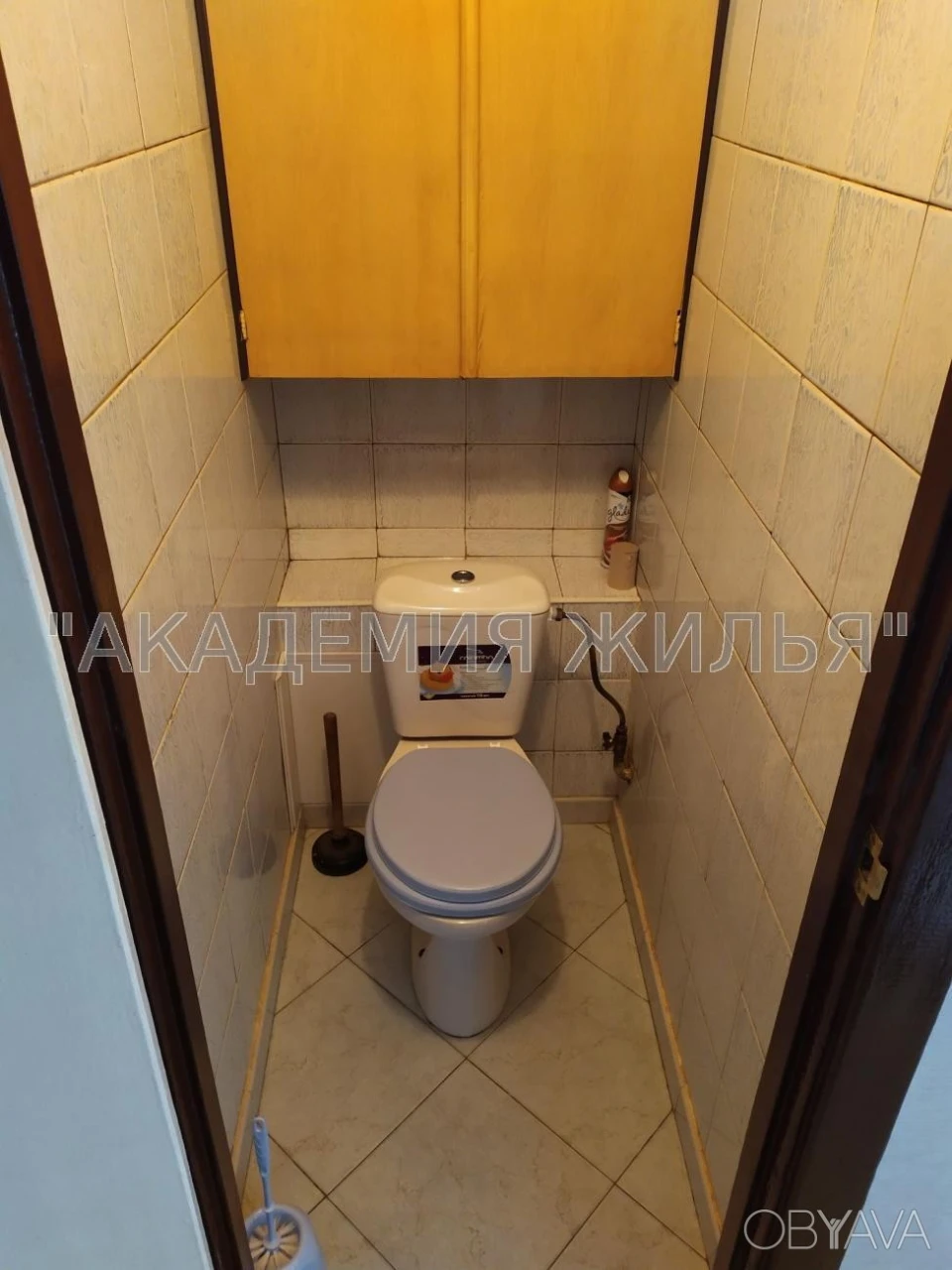 2-комнатная квартира, 45 м.кв.