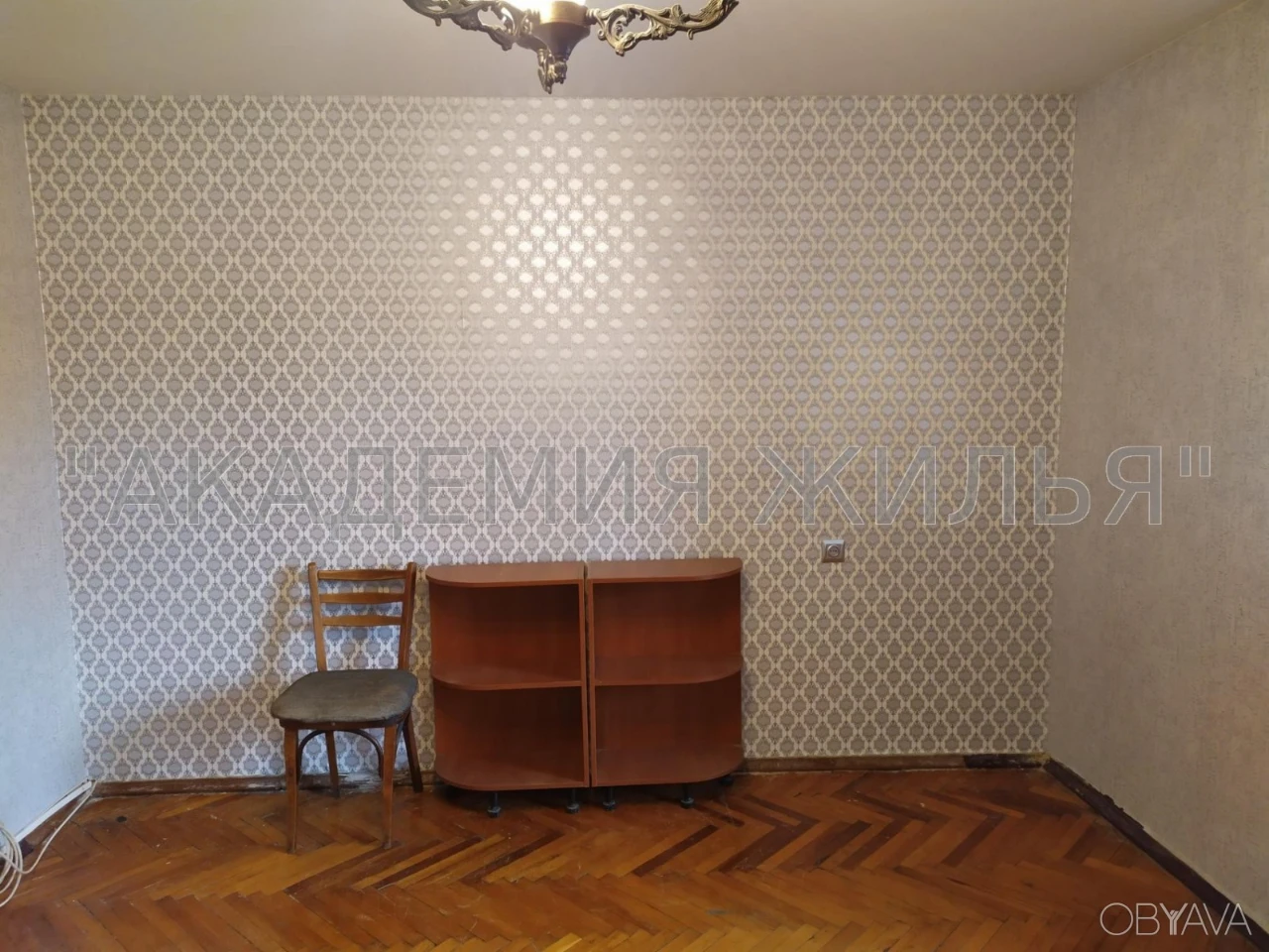 2-комнатная квартира, 45 м.кв.