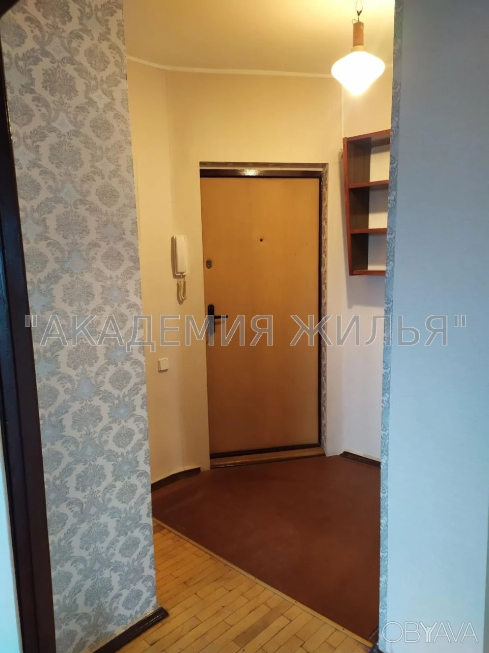 2-комнатная квартира, 45 м.кв.
