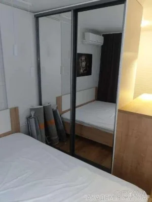 1-комнатная квартира, 25 м.кв.