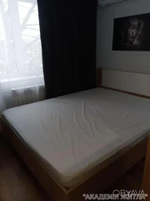 1-комнатная квартира, 25 м.кв.