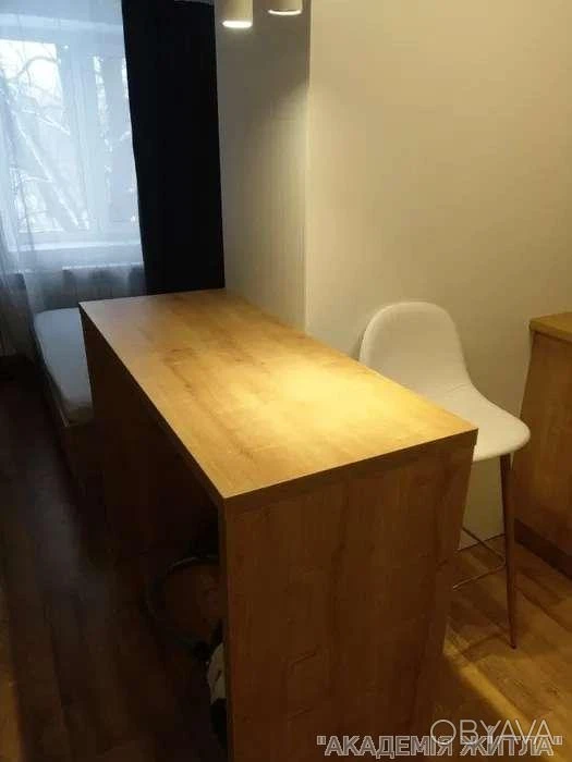 1-комнатная квартира, 25 м.кв.