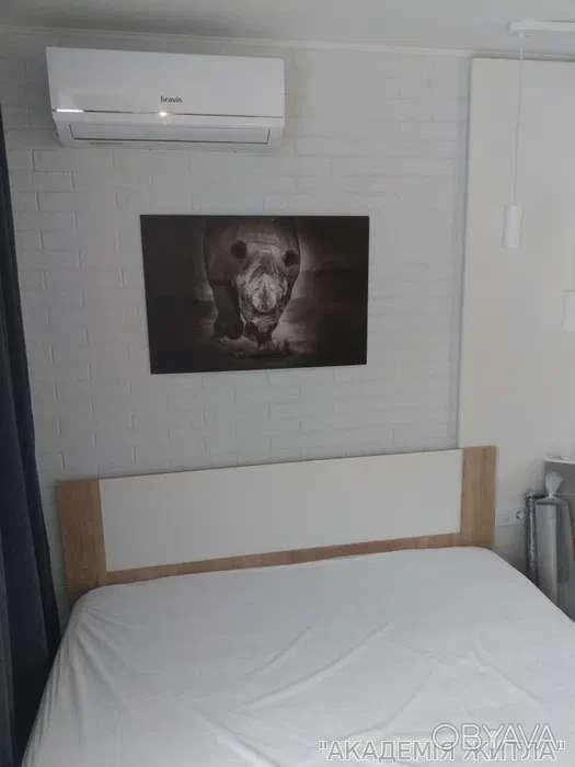 1-комнатная квартира, 25 м.кв.