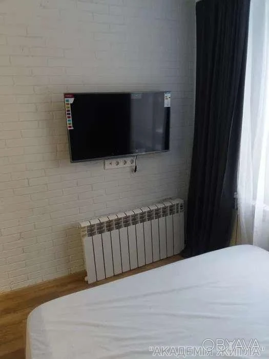 1-комнатная квартира, 25 м.кв.