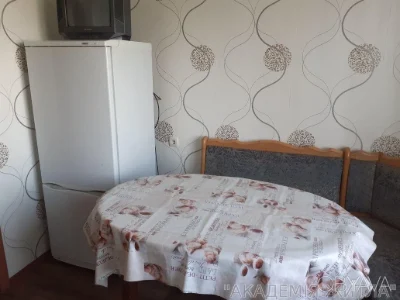1-комнатная квартира, 38 м.кв.