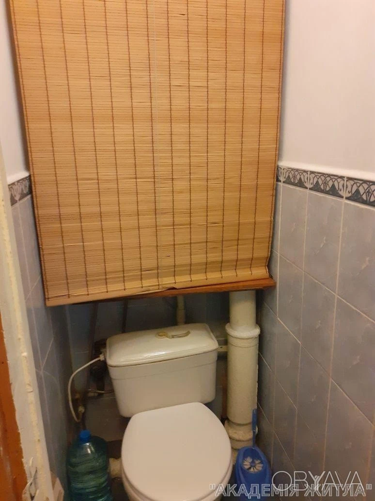 1-комнатная квартира, 38 м.кв.
