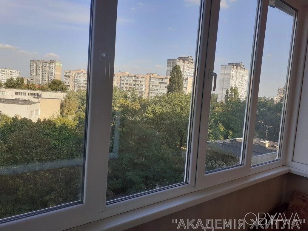 1-комнатная квартира, 38 м.кв.