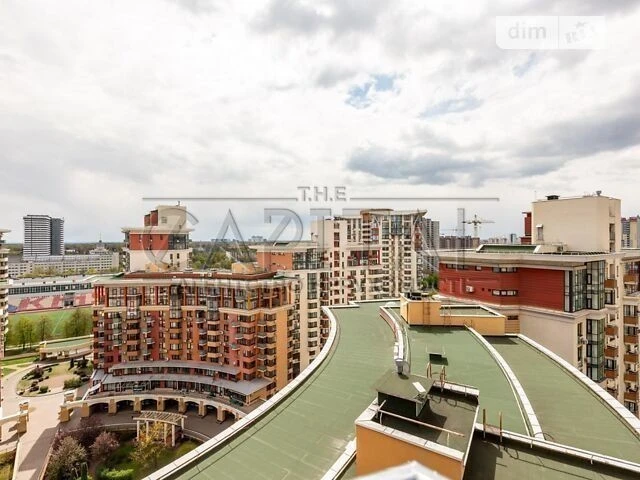 Sale of 4-room apartment 188 sq. m. on Yuliya Zdanovskaya Street 71-G •