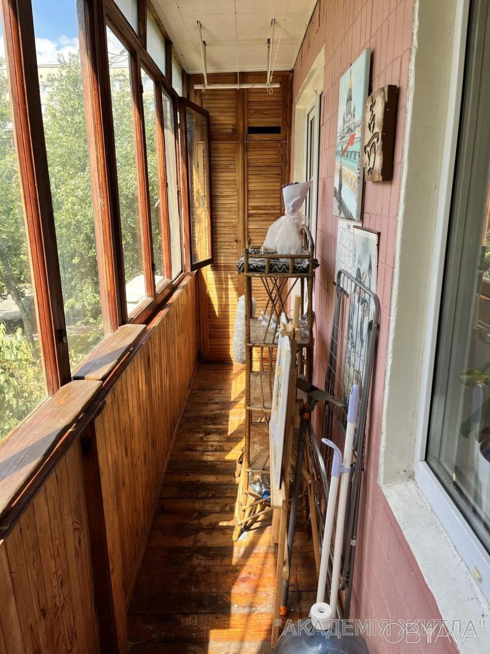 1-комнатная квартира, 33 м.кв.