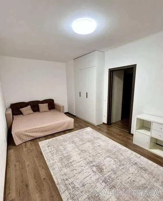 1-комнатная квартира, 50 м.кв.