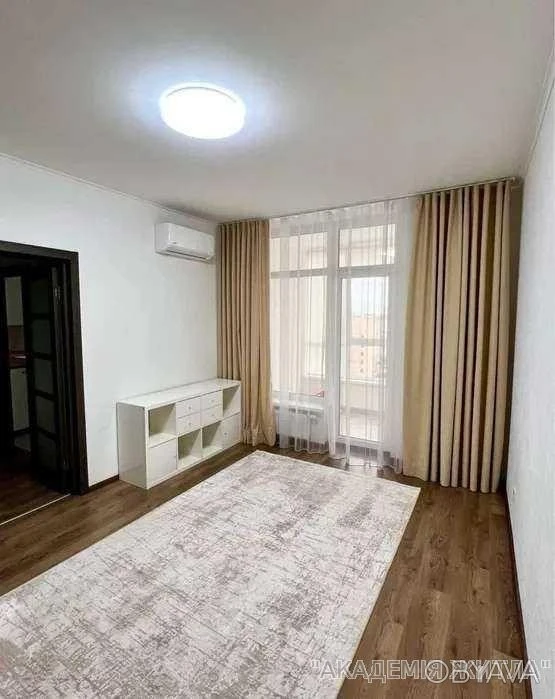 1-комнатная квартира, 50 м.кв.