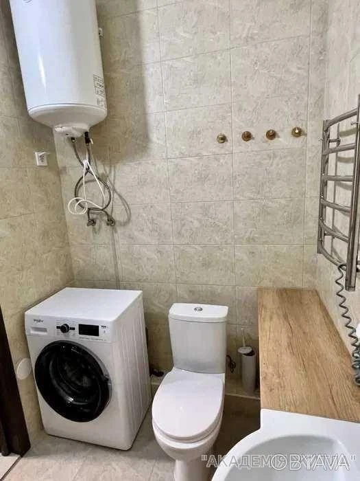 1-комнатная квартира, 50 м.кв.