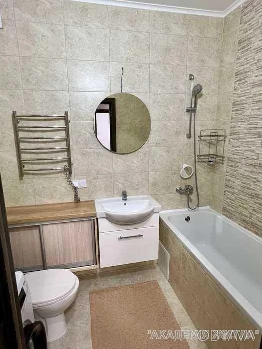 1-комнатная квартира, 50 м.кв.