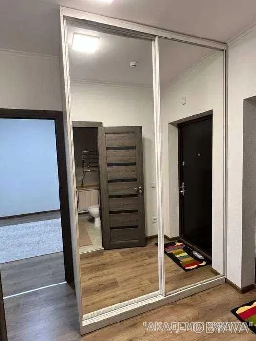 1-комнатная квартира, 50 м.кв.