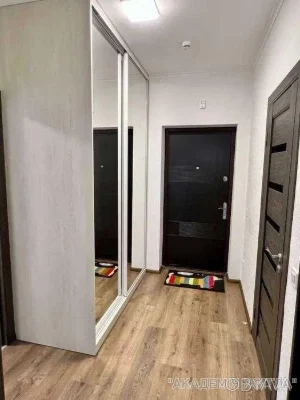 1-комнатная квартира, 50 м.кв.