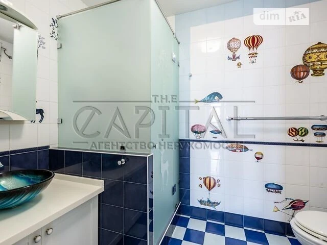 Sale of 4-room apartment 188 sq. m. on Yuliya Zdanovskaya Street 71-G •