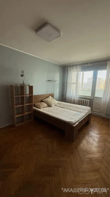 2-комнатная квартира, 50 м.кв.