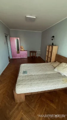 2-комнатная квартира, 50 м.кв.