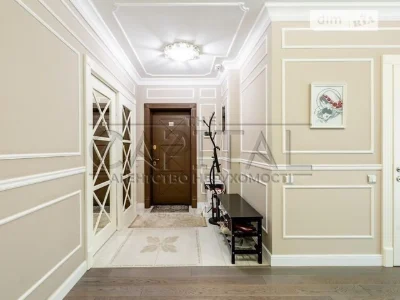 Sale of 4-room apartment 188 sq. m. on Yuliya Zdanovskaya Street 71-G •