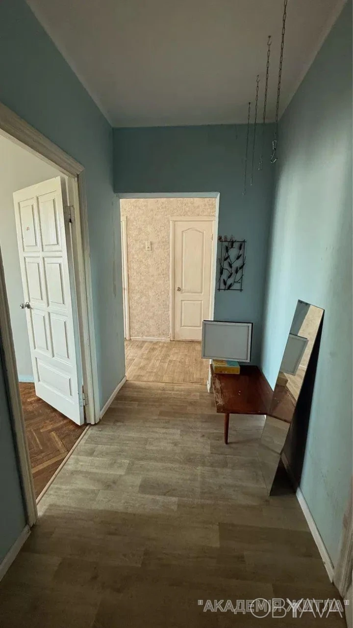 2-комнатная квартира, 50 м.кв.