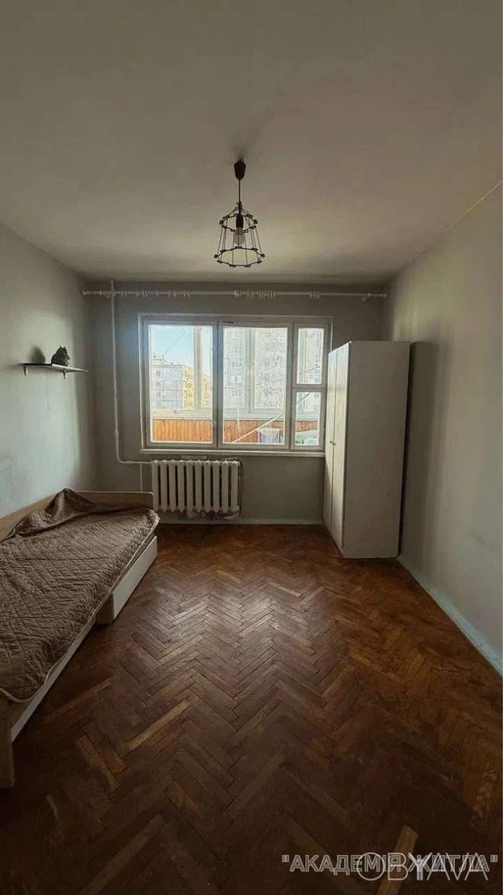 2-комнатная квартира, 50 м.кв.