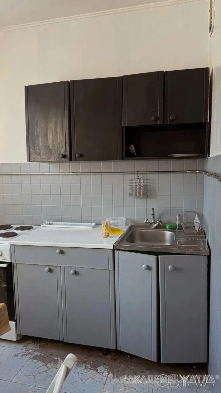 2-комнатная квартира, 50 м.кв.