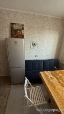 2-комнатная квартира, 50 м.кв.