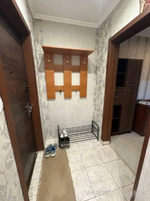 3-комнатная квартира, 72 м.кв.