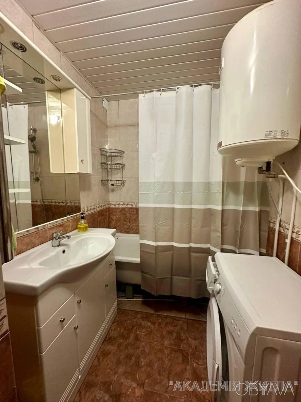 3-комнатная квартира, 72 м.кв.