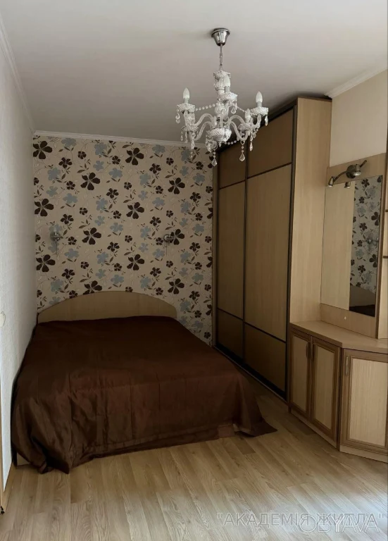 2-комнатная квартира, 62.5 м.кв.