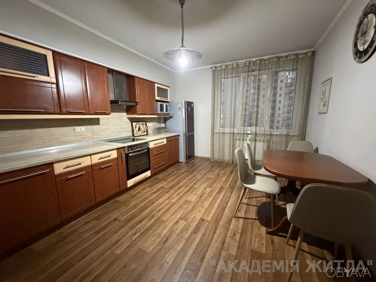 2-комнатная квартира, 62.5 м.кв.