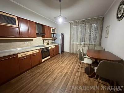 2-комнатная квартира, 62.5 м.кв.