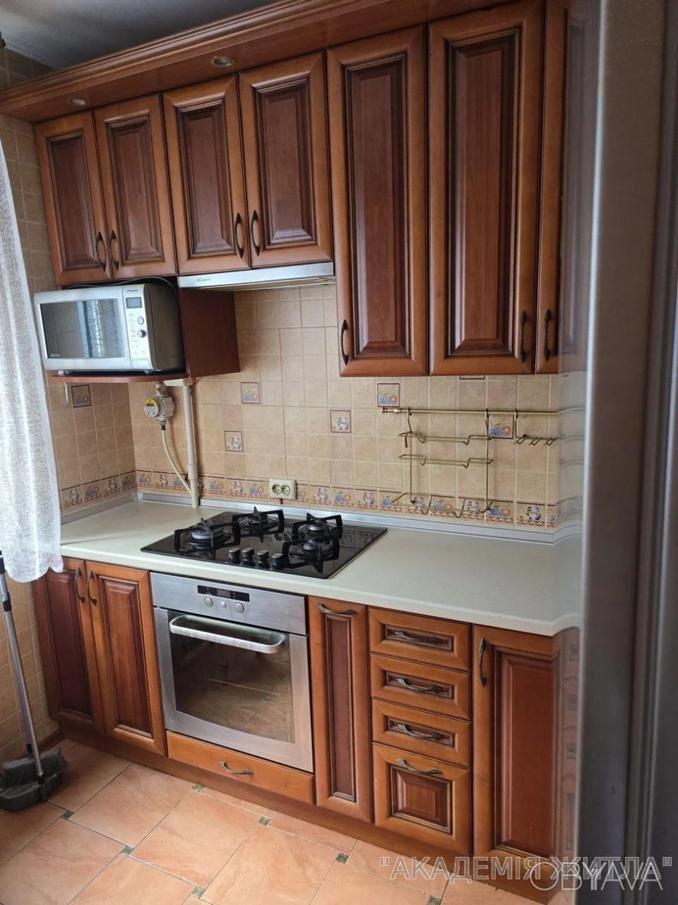 2-комнатная квартира, 52 м.кв.