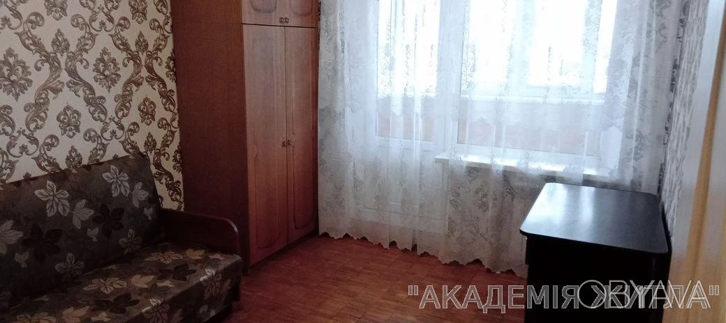 2-комнатная квартира, 47 м.кв.