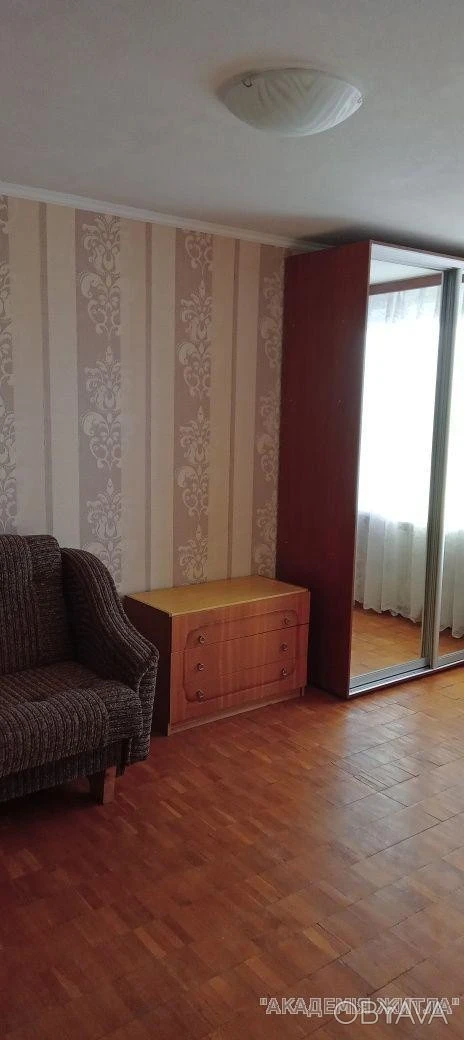 2-комнатная квартира, 47 м.кв.