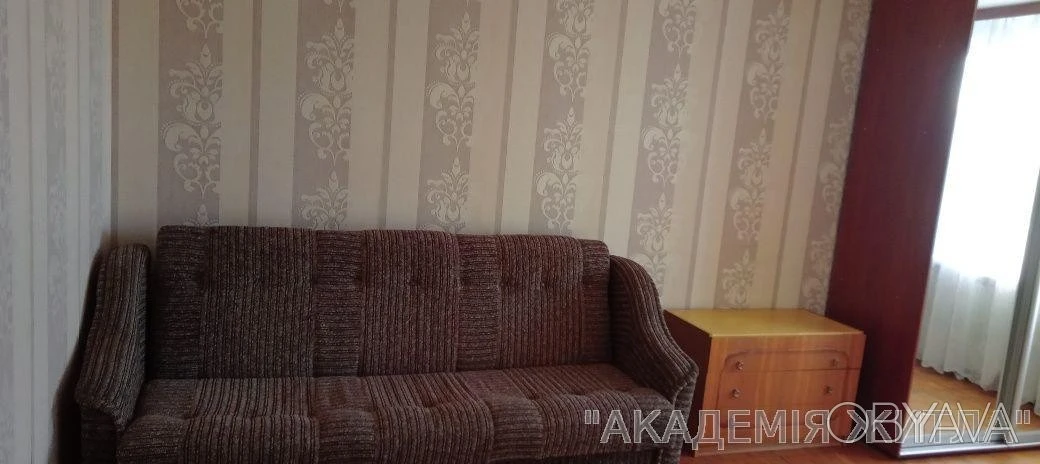 2-комнатная квартира, 47 м.кв.