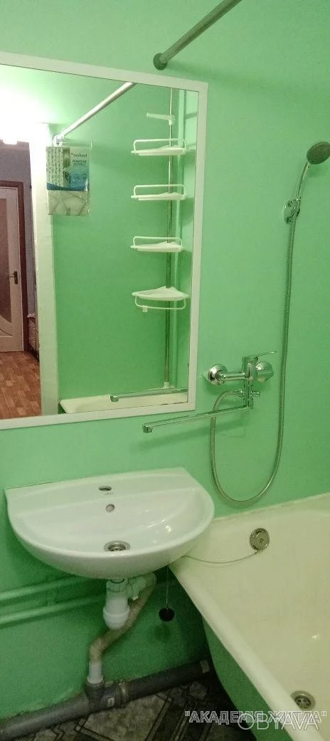 2-комнатная квартира, 47 м.кв.