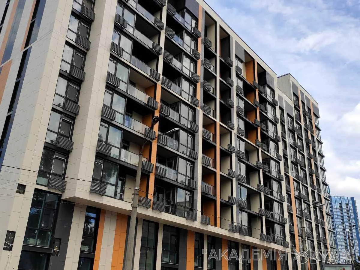 1-комнатная квартира, 54 м.кв.