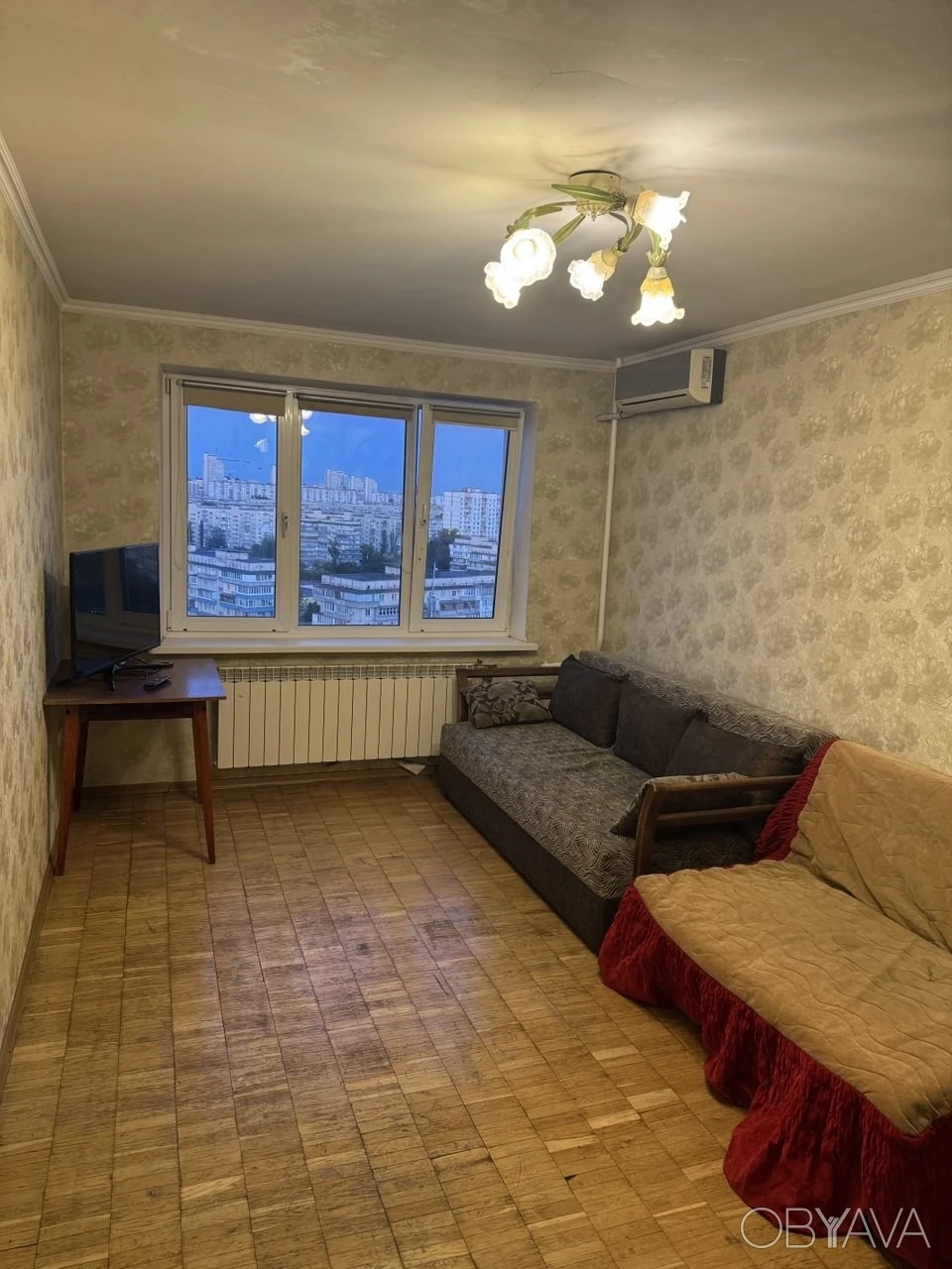 Оболонський проспект 9