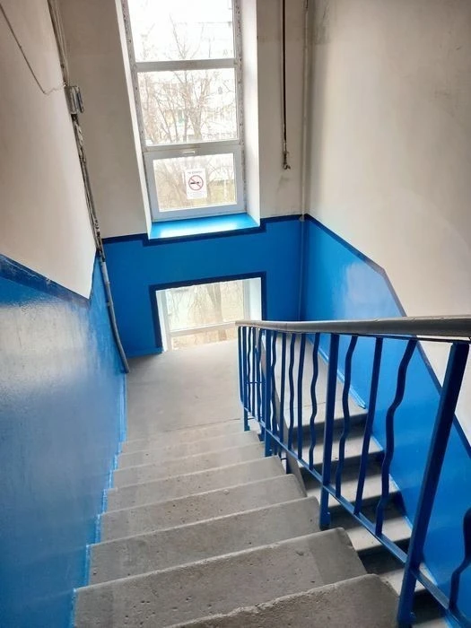 For sale 2-room apartment in Dorohozhychi, O. Teligi St. 21-A