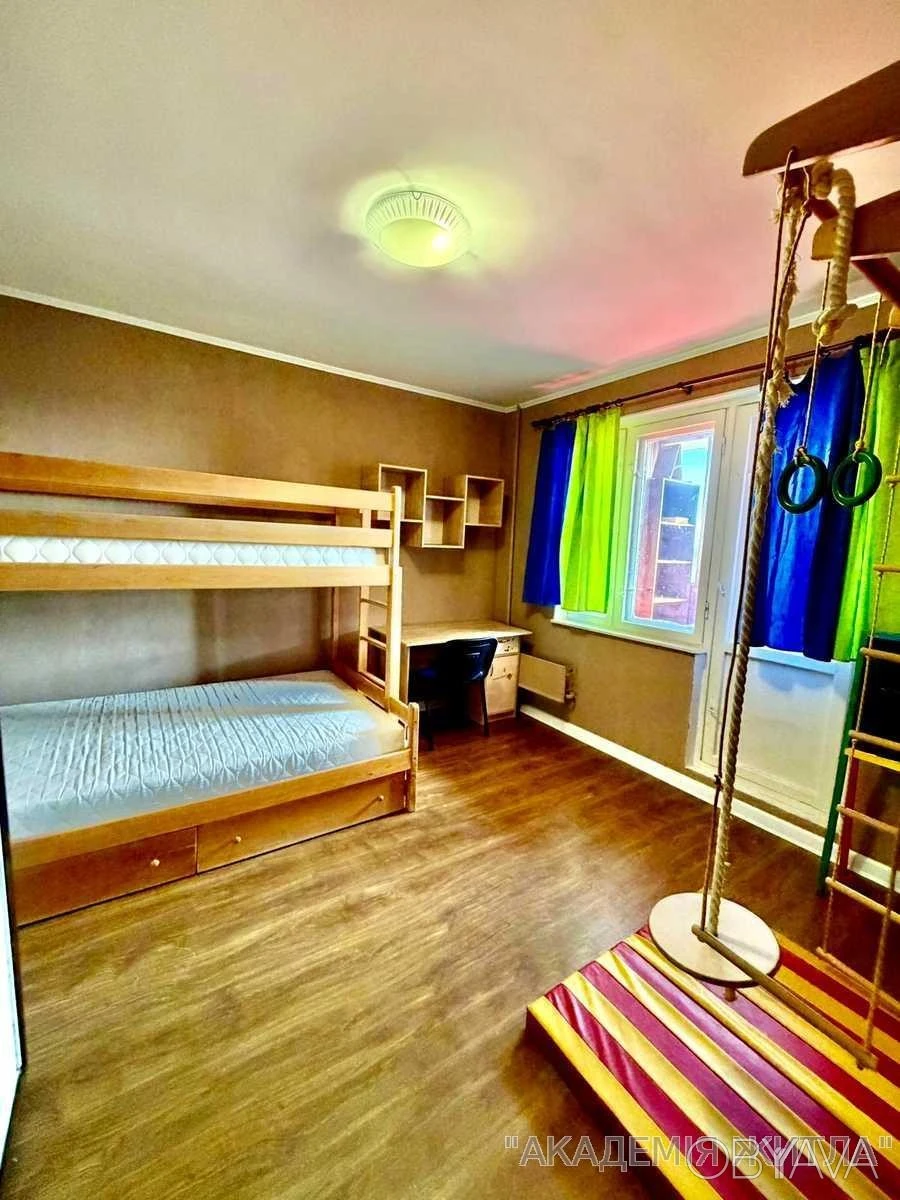 2-комнатная квартира, 55.5 м.кв.