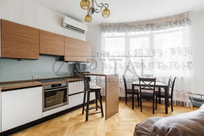 Продаж квартири, ЖК Смарагдовий, вул. Шаповала, Солом’янськи