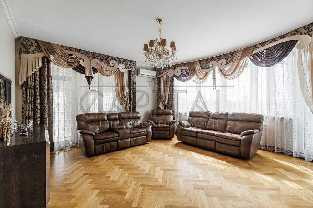 Продаж квартири, ЖК Смарагдовий, вул. Шаповала, Солом’янськи