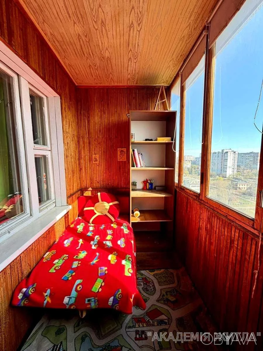 2-комнатная квартира, 55.5 м.кв.