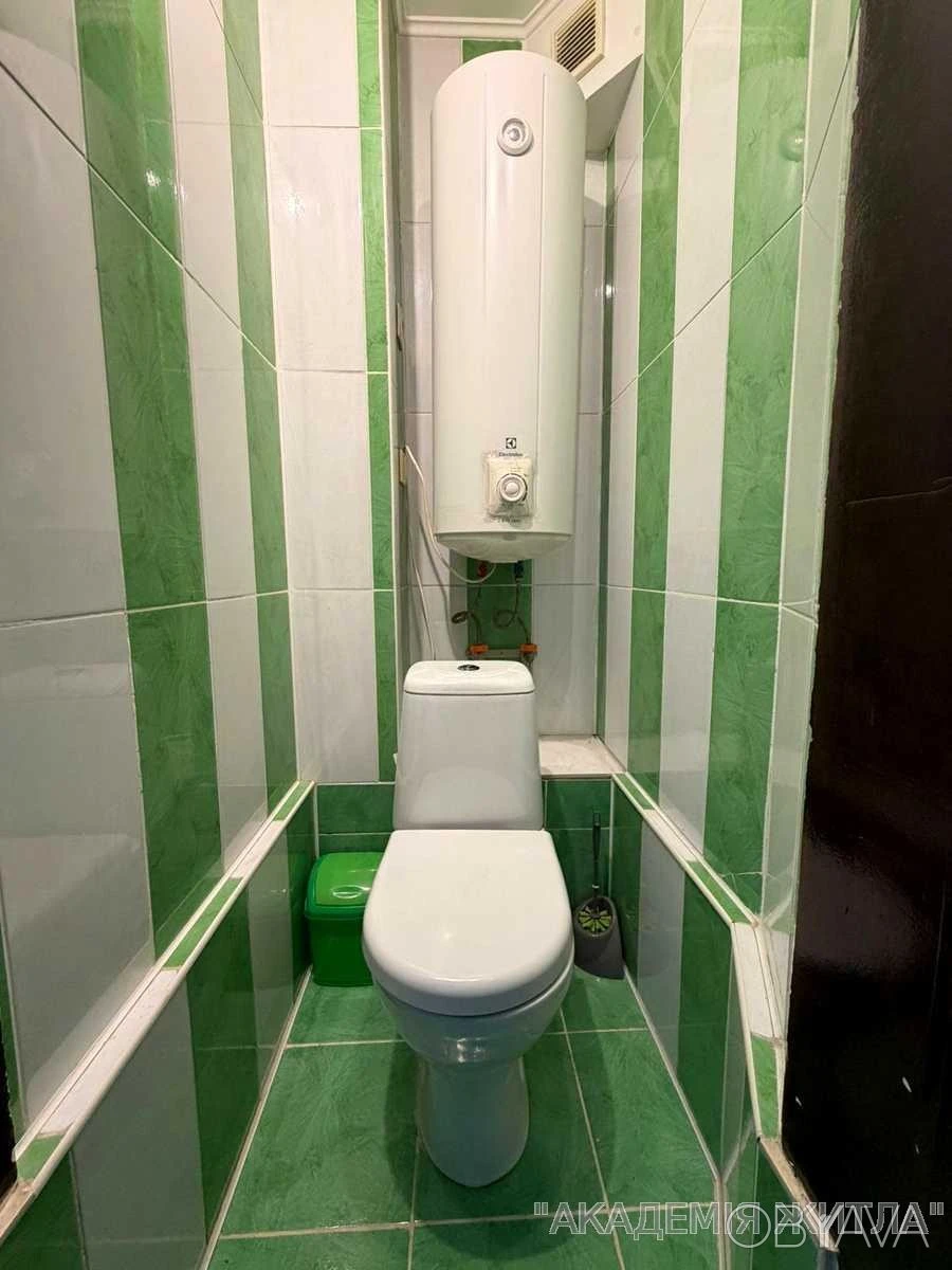 2-комнатная квартира, 55.5 м.кв.