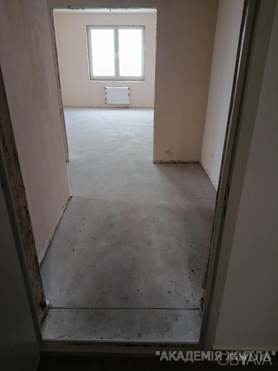 2-комнатная квартира, 70 м.кв.