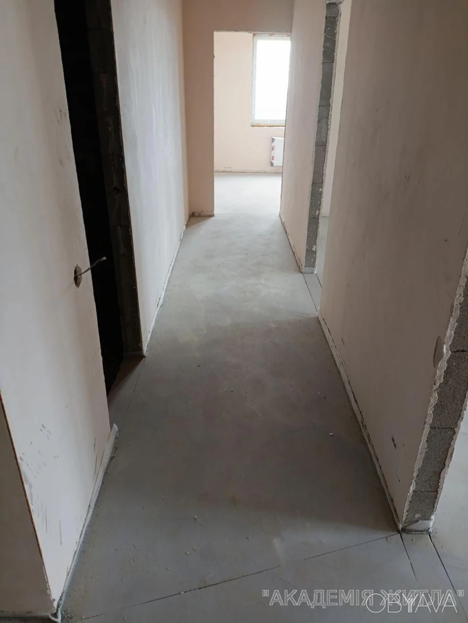 2-комнатная квартира, 70 м.кв.