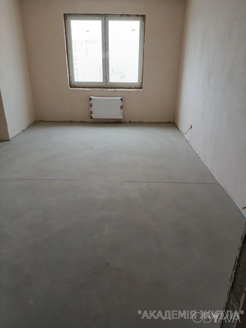2-комнатная квартира, 70 м.кв.